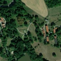 Satellite imagery of Sababurg, DE