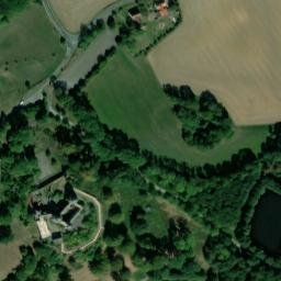 Satellite imagery of Sababurg, DE