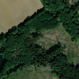 Satellite imagery of Sababurg, DE