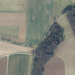Satellite imagery of Wakeberg, DE