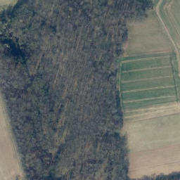 Satellite imagery of Wakeberg, DE
