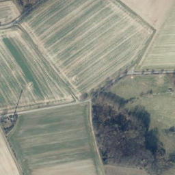 Satellite imagery of Wendenberg, DE