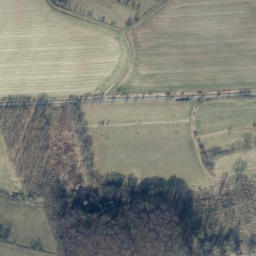 Satellite imagery of Wendenberg, DE
