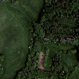 Satellite imagery of Tellenberg, DE