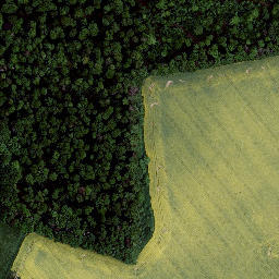 Satellite imagery of Tellenberg, DE