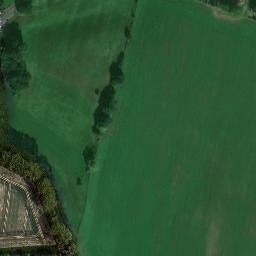 Satellite imagery of Hermannsberg, DE