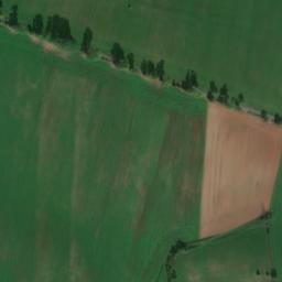 Satellite imagery of Hermannsberg, DE