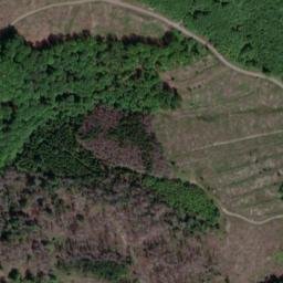 Satellite imagery of Heidelbeerkopf, DE