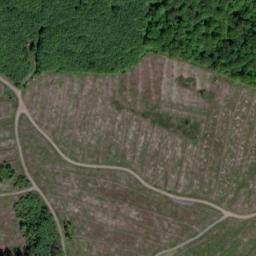 Satellite imagery of Heidelbeerkopf, DE