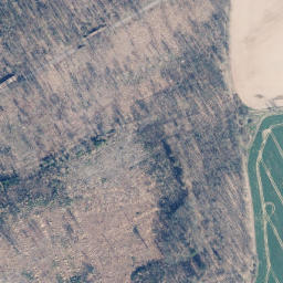 Satellite imagery of Roßberg, DE