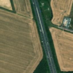Satellite imagery of Sandberg, DE
