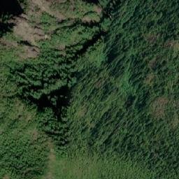 Satellite imagery of Safety Mountain, CA