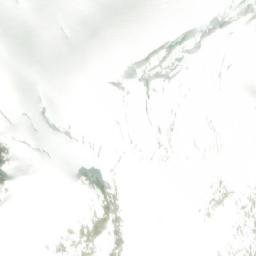Satellite imagery of Hephaestus Peak, CA