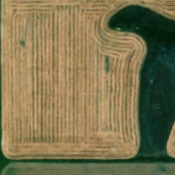 Satellite imagery of Porters Butte, CA