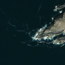 Satellite imagery of Sheep's Head, IE