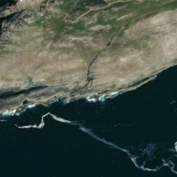 Satellite imagery of Sheep's Head, IE