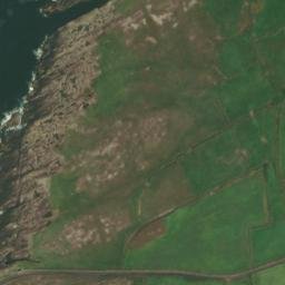 Satellite imagery of Dunmanus Point, IE