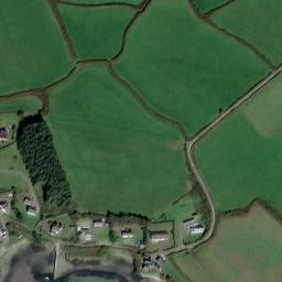 Satellite imagery of Sheela Point, IE