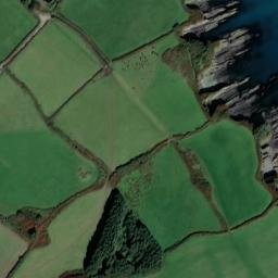 Satellite imagery of Sheela Point, IE