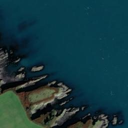 Satellite imagery of Sheela Point, IE