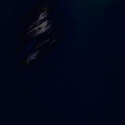 Satellite imagery of Dunowen Head, IE