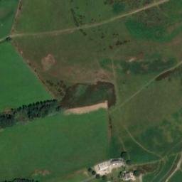 Satellite imagery of The Garth, GB
