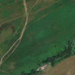 Satellite imagery of The Garth, GB