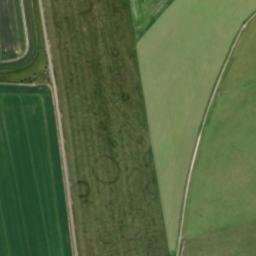 Satellite imagery of Lowbury Hill, GB
