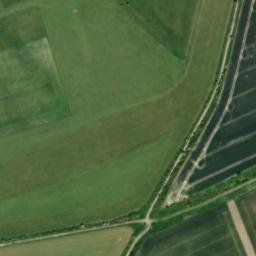 Satellite imagery of Lowbury Hill, GB