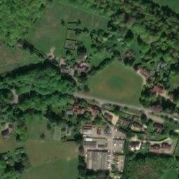 Satellite imagery of Rotherfield Greys Court, GB