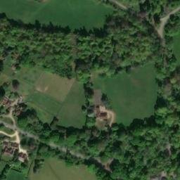 Satellite imagery of Rotherfield Greys Court, GB