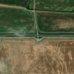 Satellite imagery of Hadleigh Castle, GB