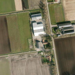 Satellite imagery of MvO 50, NL