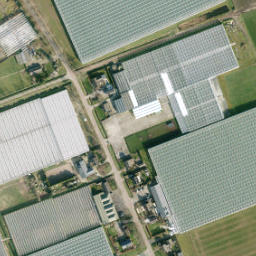 Satellite imagery of 511-C, NL
