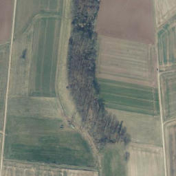 Satellite imagery of Wakeberg, DE