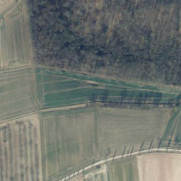 Satellite imagery of Wakeberg, DE