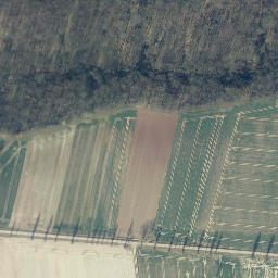 Satellite imagery of Wakeberg, DE