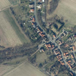 Satellite imagery of Sandkopf, DE