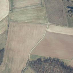 Satellite imagery of Wendenberg, DE