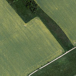 Satellite imagery of Tellenberg, DE