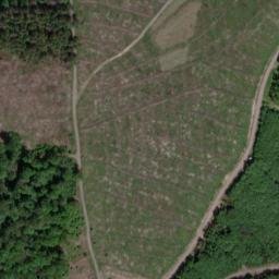 Satellite imagery of Heidelbeerkopf, DE