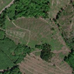 Satellite imagery of Heidelbeerkopf, DE