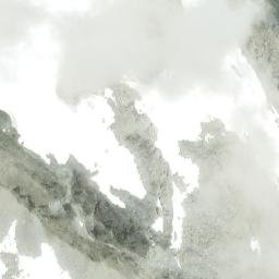 Satellite imagery of Argentine Mountain, CA