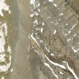 Satellite imagery of Whaleback Mountain, CA
