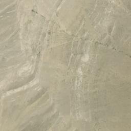 Satellite imagery of Otuskwan Peak, CA