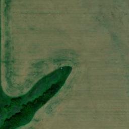 Satellite imagery of Porters Butte, CA