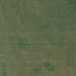 Satellite imagery of Porters Butte, CA