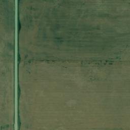 Satellite imagery of Porters Butte, CA