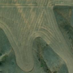 Satellite imagery of Orkney Hill, CA