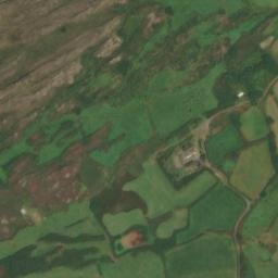 Satellite imagery of Dunmanus Point, IE